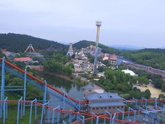 -南京银杏湖乐园