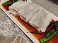 -香云轩·顺德菜(香云纱园林酒店店)