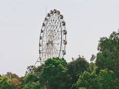 -观澜湖生态运动公社