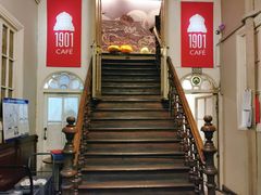 -1901 Cafe(西四店)