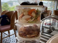 -黄记煌三汁焖锅(华发商都店)