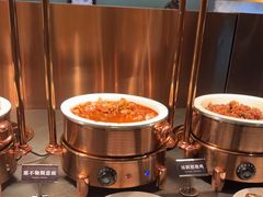 -牛YO寿喜烧·铁板烧和牛火锅自助(市府恒隆店)