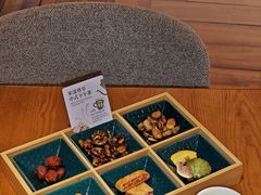 -米漾酒店(深圳会展中心岗厦地铁站店)
