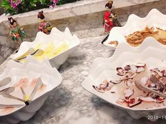 -火锅岛潮牌自助餐厅(天津天佑城店)