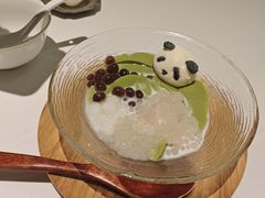 -眉州东坡·熊猫主题餐厅(枫蓝店)
