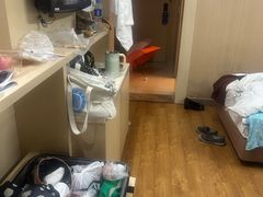 -南京双门楼宾馆(盐仓桥地铁站阅江楼店)