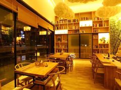 -麦子MaiMassage(打浦桥店)