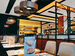 -半秋山西餐厅(宜昌大洋店)