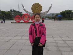 -南宁东站