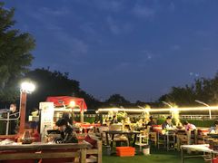 -北门涮肉·炭火铜锅涮肉(什刹海店)