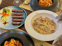 -Hostaria Bar维他餐吧·意大利西餐厅·牛排馆