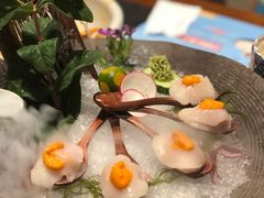 -古田居·特色寿司料理(星之岛旗舰店)