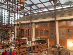 -丽江庭院之爱在路上(西单店)