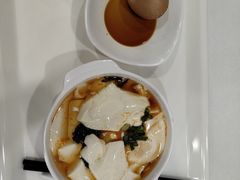 -浦东图书馆读者餐厅(前程路店)