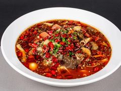 -蘇河湾·新鲁菜·泰山宴(宝龙店)