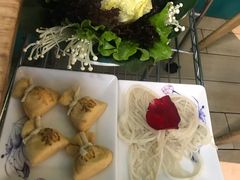 -青瓷火锅料理(西单大悦城店)