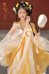-美云庭古装·格格服汉服·京城旅拍(北京店)