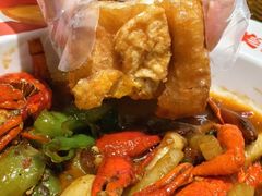 -阿财老铺·老蚌埠龙虾城(华夏总店)