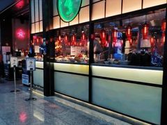 门面-陈鹏鹏潮汕菜(宝安机场T3航站楼店)