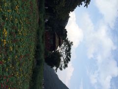 石门国家森林公园-广州市石门国家森林公园