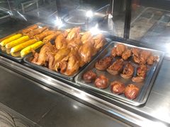 -李氏八大件老菜馆(万宝街店)