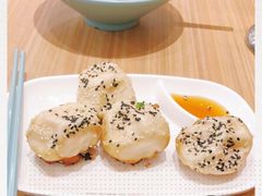 -小杨生煎(宝山花园城店)