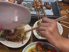 -管氏翅吧(马家堡店)