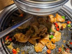 -猫抓烤肉(春熙路店)
