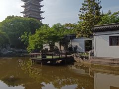 -常熟方塔园