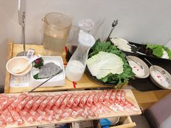 -东道煮牛肉火锅(重庆路店)