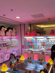 -Fang Fang Monkey·方方猴(国瑞购物中心店)