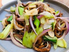 -有肉食·虎九闽菜(798艺术区店)