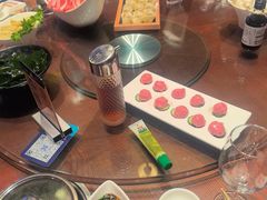 -东海怡品海鲜豆捞(舟宿夜江店)