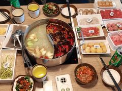 -野妹火锅(南园店)