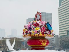 -河北博物院