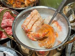 -行运海鲜食集(北京首店)