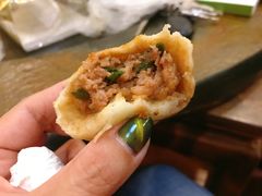 煎包-古街捞化牛杂(井大店)