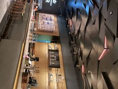 -星巴克(深圳平安金融中心B1店)
