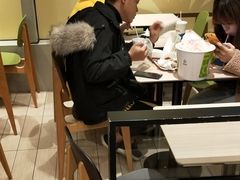 -德克士(虹桥火车站店)