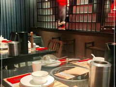 -牛事制造局牛肉火锅(莲岳路店)