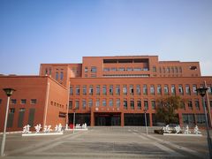 -大连理工大学(凌水校区)
