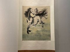 -徐悲鸿纪念馆