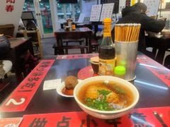 -逸桂禾面馆