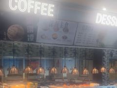 -深海中餐厅(国家海洋博物馆店)
