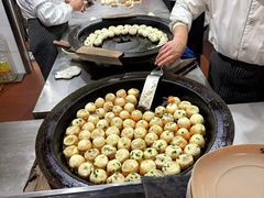 -哑巴生煎(临顿路店)