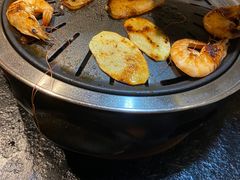 -九田家黑牛烤肉料理(太阳城店)
