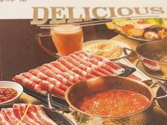 -呷哺呷哺(西单大悦城店)