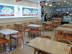 -香妃烤鸡(西单店)