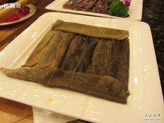 毛肚-老码头火锅(玉林店)