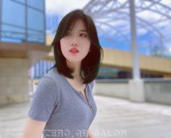 -零度造型